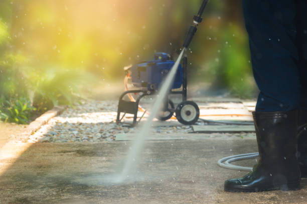 Boat and Dock Cleaning in Delaware, OH